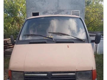 Авто ГАЗ 21 Волга 2000 № 8692503