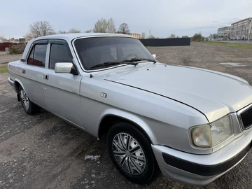 Авто ГАЗ 3110 2004 № 8692559