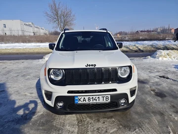 Авто Jeep Cj8 2019 № 8692572