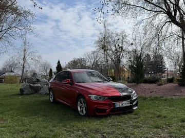 Авто BMW 3 Серия 2013 № 8692574