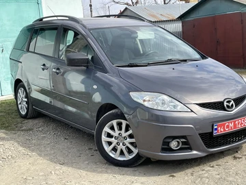 Авто Mazda 5 2010 № 8692580