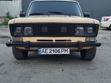 Авто ВАЗ 21063 1987 № 8692585