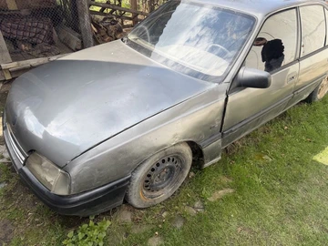 Авто Opel Omega 1984 № 8692589