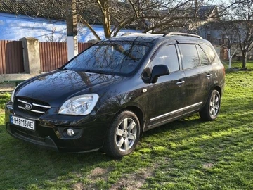 Авто KIA Carens 2008 № 8692592