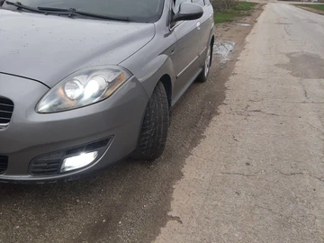 Авто Fiat Croma 2011 № 8692595