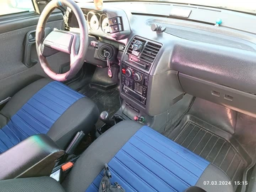 Авто ВАЗ 2112 2005 № 8692602