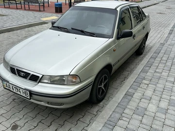 Авто Daewoo Nexia 2008 № 8692604