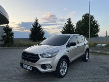 Авто Ford Escape 2017 № 8692605