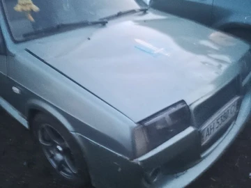 Авто ВАЗ 2108 1996 № 8692609