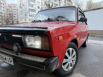 Авто ВАЗ 2105 1993 № 8692617