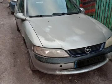 Авто Opel Opc 1997 № 8692619