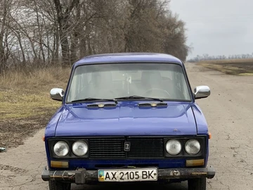 Авто ВАЗ 2103 1990 № 8692624