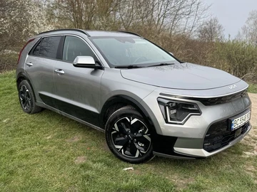 Авто KIA Niro 2023 № 8692635
