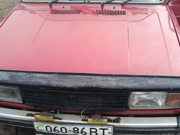 Авто ВАЗ 2105 1991 № 8692637