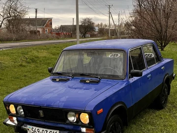 Авто ВАЗ 21061 1992 № 8692638