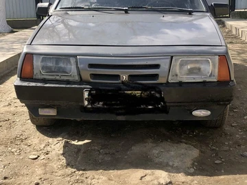 Авто ВАЗ 2109I 1990 № 8692642