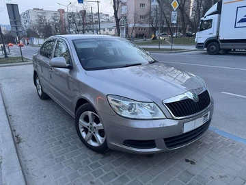 Авто Skoda Octavia 2012 № 8692644