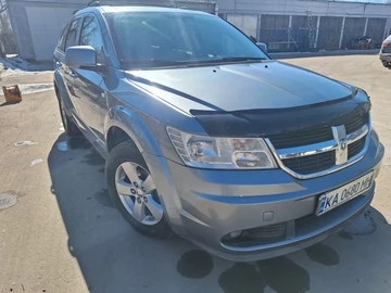 Авто Dodge Journey 2008 № 8692647