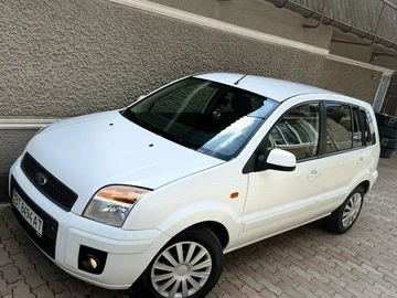 Авто Ford Fusion 2011 № 8692648