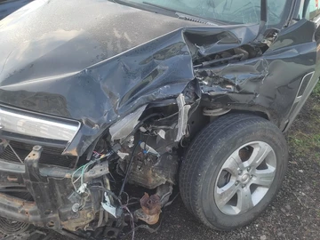 Авто Opel Antara 2008 № 8692652