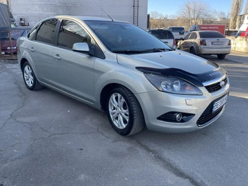 Авто Ford Focus 2009 № 8692653