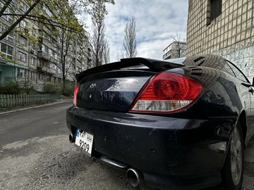 Авто Hyundai Amica 2005 № 8692658