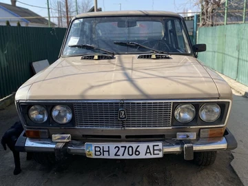 Авто ВАЗ 21063 1990 № 8692671