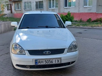 Авто ВАЗ 2170 Priora 2012 № 8692674