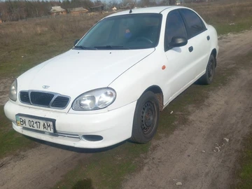 Авто Daewoo Arcadia 2007 № 8692678