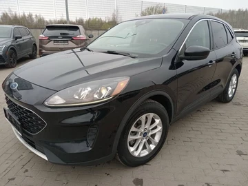 Авто Ford Escape 2020 № 8692683