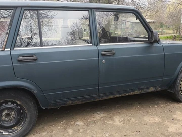 Авто ВАЗ 2104 2006 № 8692684