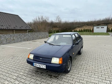 Авто ЗАЗ 965 2006 № 8692686