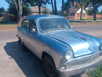 Авто  403 1964 № 8692689