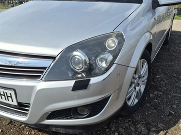 Авто Opel Astra 2009 № 8692694