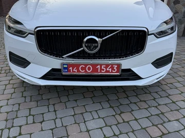 Авто Volvo Xc60 2019 № 8692696