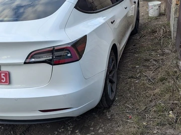 Авто Tesla Model 3 2020 № 8692702