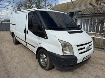 Авто Ford Transit 2006 № 8692708