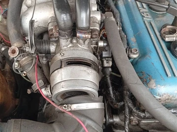 Авто ГАЗ 3110 2002 № 8692710