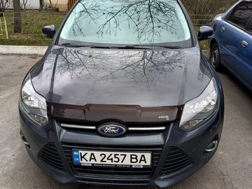 Авто Ford Focus 2013 № 8692713