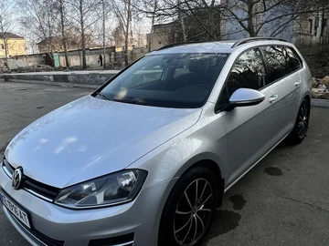 Авто Volkswagen Golf 2014 № 8692714