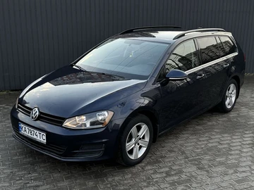 Авто Volkswagen Golf 2015 № 8692715