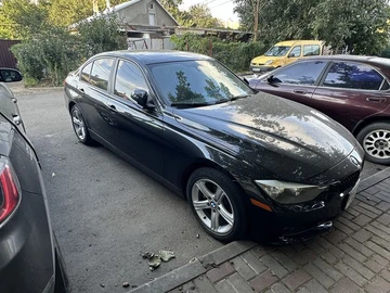 Авто BMW 3 Серия 2013 № 8692743