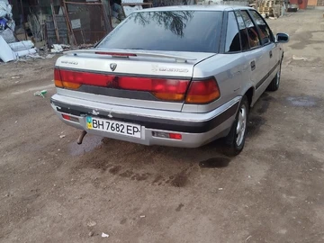 Авто Daewoo Espero 1997 № 8692747