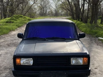 Авто ВАЗ 2105 1983 № 8692757