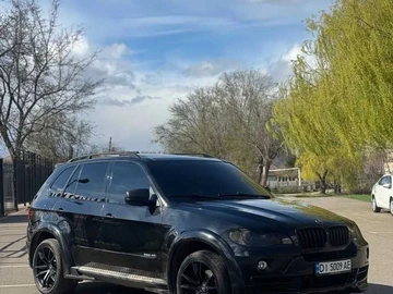 Авто BMW X5 2008 № 8692758