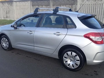 Авто Citroen C4 2013 № 8692764