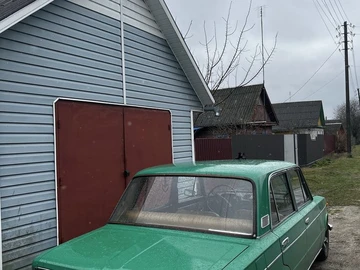Авто ВАЗ 2103 1976 № 8692769