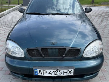 Авто Daewoo Arcadia 2007 № 8692770