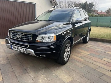 Авто Volvo Xc90 2012 № 8692772
