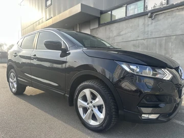 Авто Nissan Qashqai 2020 № 8692784